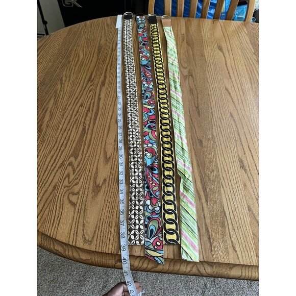 Belts